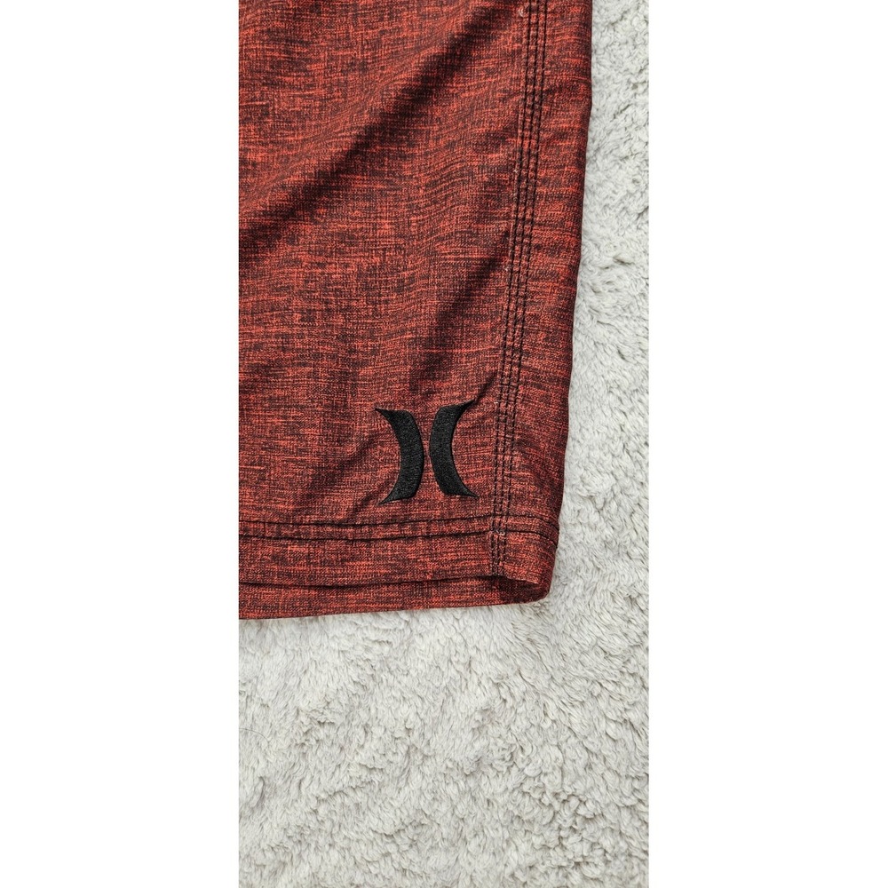 Hurley‎ Size 36 Surf Sand & Fun  board shorts With Side Pocket - Picture 6 of 7